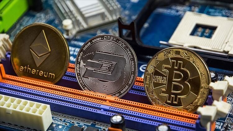 Dev bankadan kritik Bitcoin kararı! Artık işlem yapılabilecek! 13