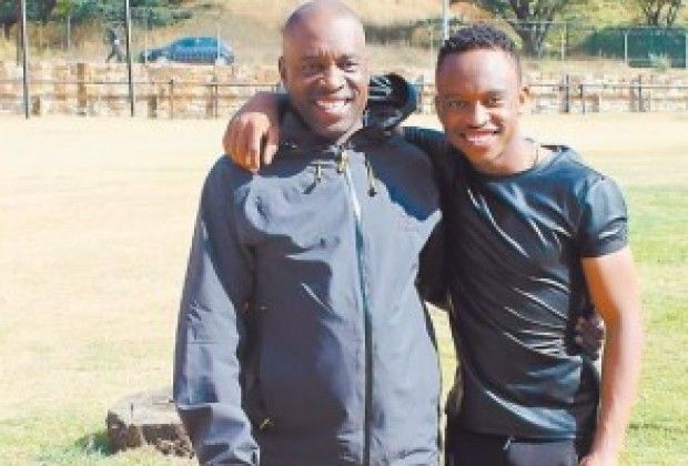 Çaykur Rizespor'un yeni transferi Lebogang Phiri, Süper Lig'in 22. Güney Afrikalısı oldu 2
