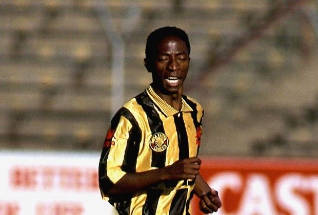Çaykur Rizespor'un yeni transferi Lebogang Phiri, Süper Lig'in 22. Güney Afrikalısı oldu 15