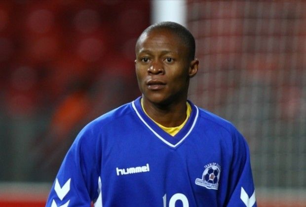 Çaykur Rizespor'un yeni transferi Lebogang Phiri, Süper Lig'in 22. Güney Afrikalısı oldu 17