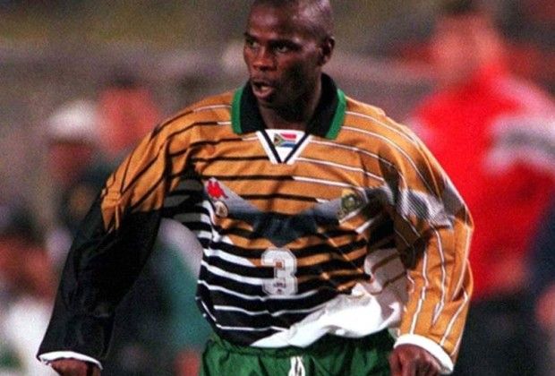 Çaykur Rizespor'un yeni transferi Lebogang Phiri, Süper Lig'in 22. Güney Afrikalısı oldu 18