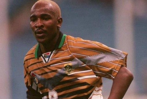 Çaykur Rizespor'un yeni transferi Lebogang Phiri, Süper Lig'in 22. Güney Afrikalısı oldu 20