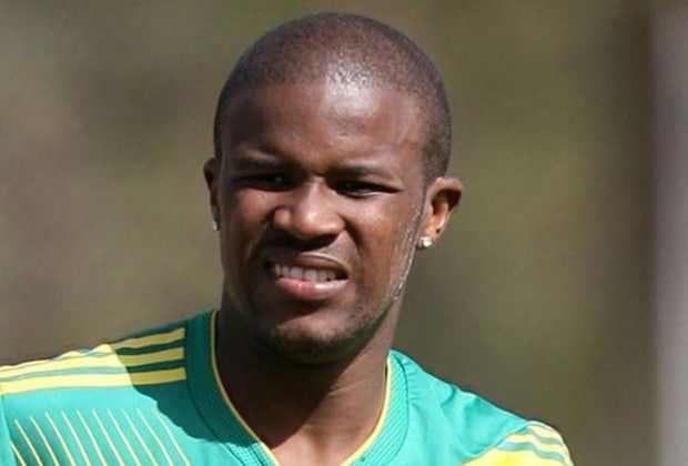 Çaykur Rizespor'un yeni transferi Lebogang Phiri, Süper Lig'in 22. Güney Afrikalısı oldu 7