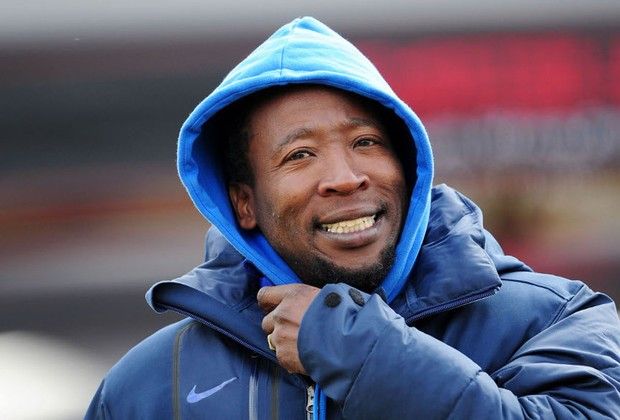 Çaykur Rizespor'un yeni transferi Lebogang Phiri, Süper Lig'in 22. Güney Afrikalısı oldu 12