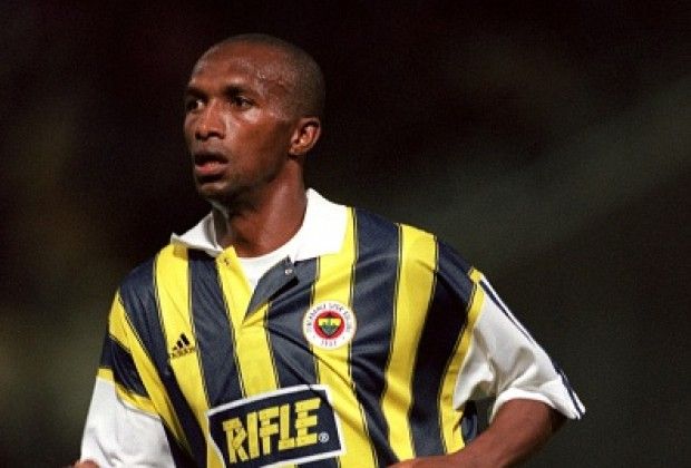 Çaykur Rizespor'un yeni transferi Lebogang Phiri, Süper Lig'in 22. Güney Afrikalısı oldu 13
