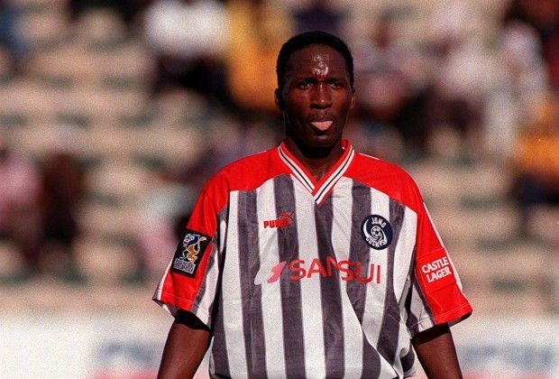 Çaykur Rizespor'un yeni transferi Lebogang Phiri, Süper Lig'in 22. Güney Afrikalısı oldu 16
