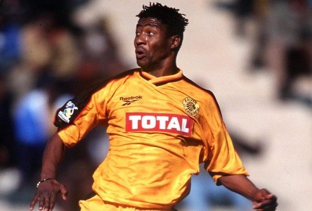 Çaykur Rizespor'un yeni transferi Lebogang Phiri, Süper Lig'in 22. Güney Afrikalısı oldu 8