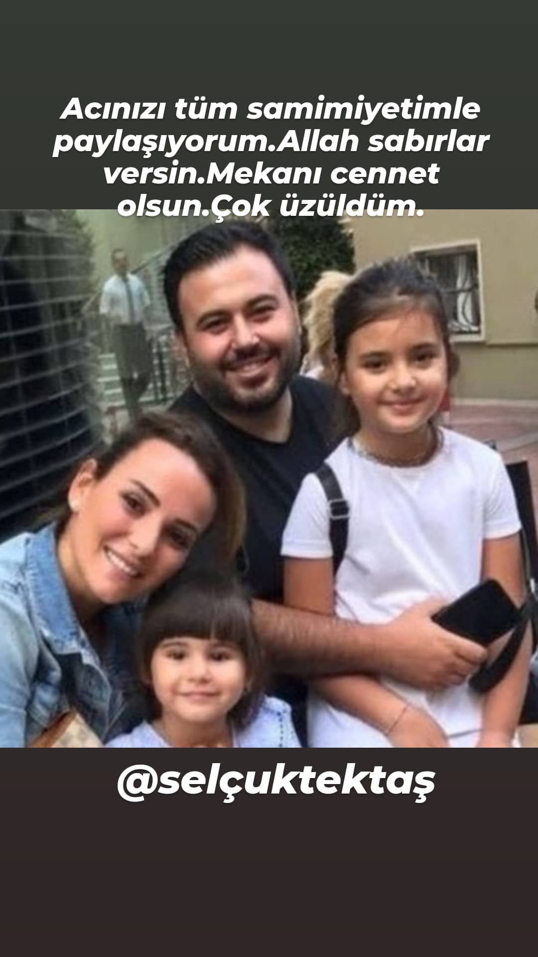 Alişan’ın kardeşi Selçuk Tektaş vefatıyla sevenlerini yasa boğdu! Ölümünün ardından ünlü isimlerden yürek yakan paylaşımlar… 26