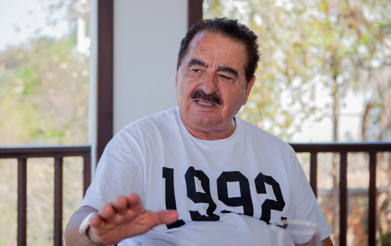 İbrahim Tatlıses'e suikast girişiminde flaş gelişme! 3 yıl önce gelen tehdit dolu sır mektup ortaya çıktı 7