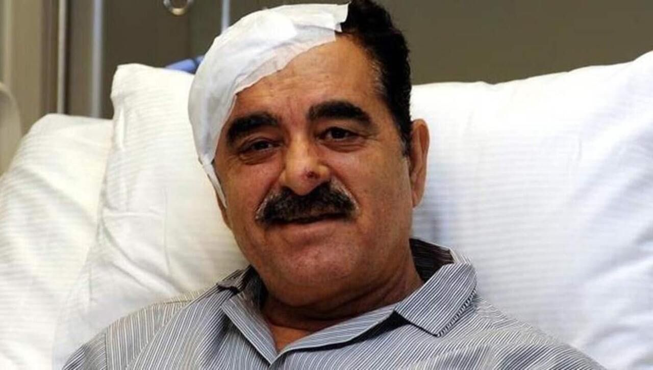 İbrahim Tatlıses'e suikast girişiminde flaş gelişme! 3 yıl önce gelen tehdit dolu sır mektup ortaya çıktı 9
