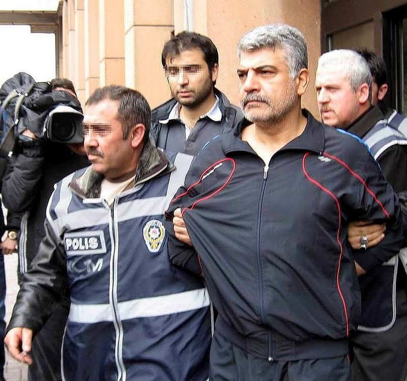 İbrahim Tatlıses'e suikast girişiminde flaş gelişme! 3 yıl önce gelen tehdit dolu sır mektup ortaya çıktı 6