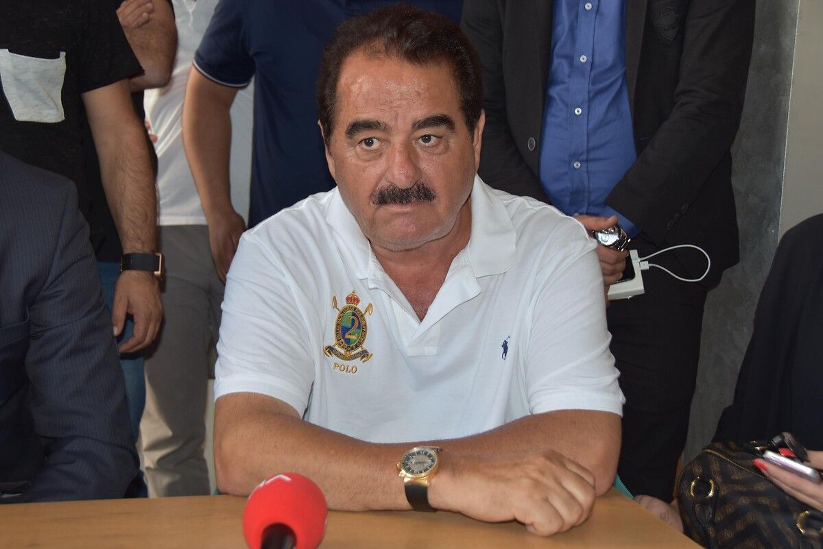 İbrahim Tatlıses'e suikast girişiminde flaş gelişme! 3 yıl önce gelen tehdit dolu sır mektup ortaya çıktı 10
