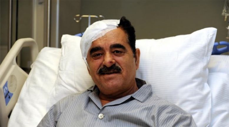 İbrahim Tatlıses'e suikast girişiminde flaş gelişme! 3 yıl önce gelen tehdit dolu sır mektup ortaya çıktı 3