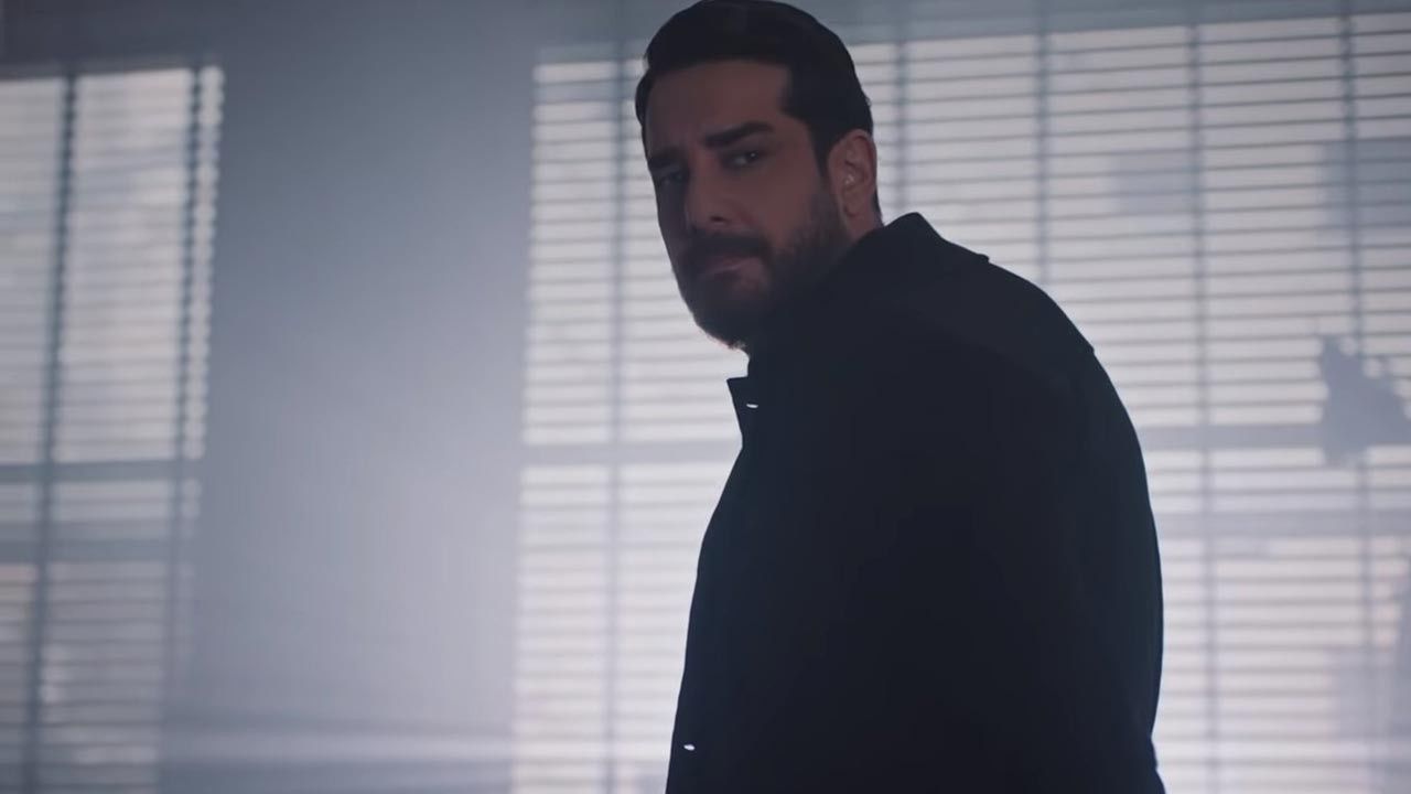Camdaki Kız'ın yeni sezon sırlarını Muzo açıkladı! Enis Arıkan'dan bomba tüyo geldi 1