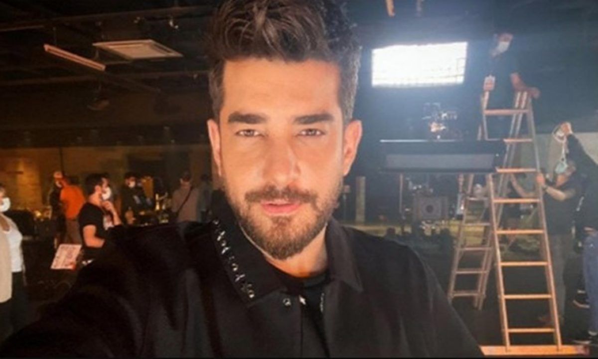 Camdaki Kız'ın yeni sezon sırlarını Muzo açıkladı! Enis Arıkan'dan bomba tüyo geldi 4