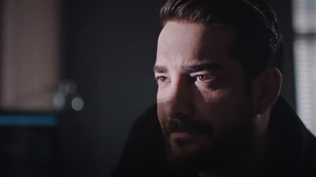 Camdaki Kız'ın yeni sezon sırlarını Muzo açıkladı! Enis Arıkan'dan bomba tüyo geldi 6