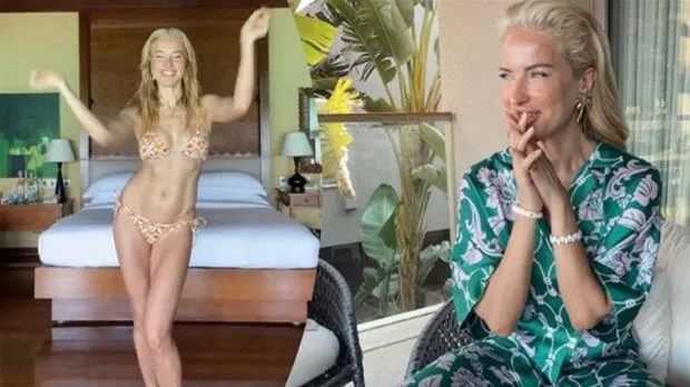 Burcu Esmersoy'dan son yılların en büyük itirafı geldi! Sözleri duyan sosyal medyada koştu! 1