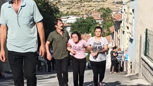 Malatya'da bir kadın cinayeti daha! Telefonu açmadı diye eşini öldürdü! 1