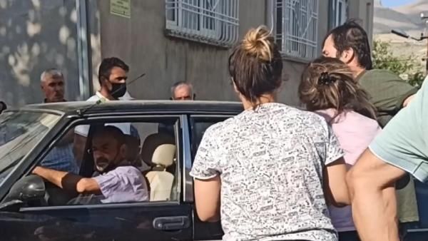 Malatya'da bir kadın cinayeti daha! Telefonu açmadı diye eşini öldürdü! 2