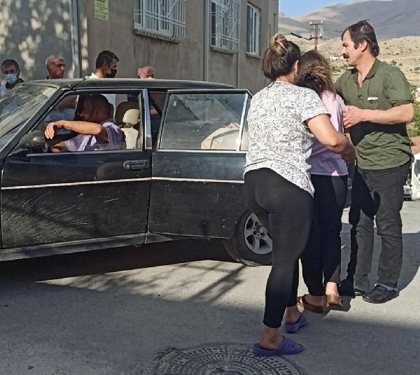 Malatya'da bir kadın cinayeti daha! Telefonu açmadı diye eşini öldürdü! 3