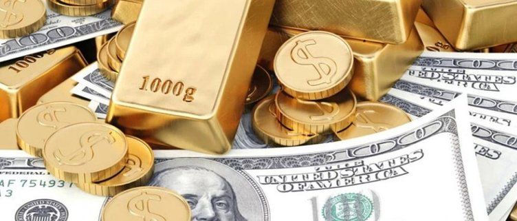 Altın fiyatları için kritik gün! Yatırımcılar bu akşama odaklandı! 10