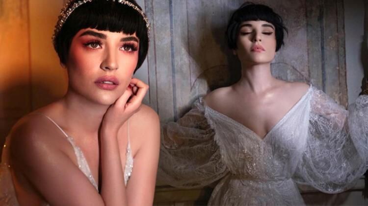 Belinden aşağı kaynar su dökülmüştü! Gonca Vuslateri son halini paylaştı! İşte yeni tarzı! 1