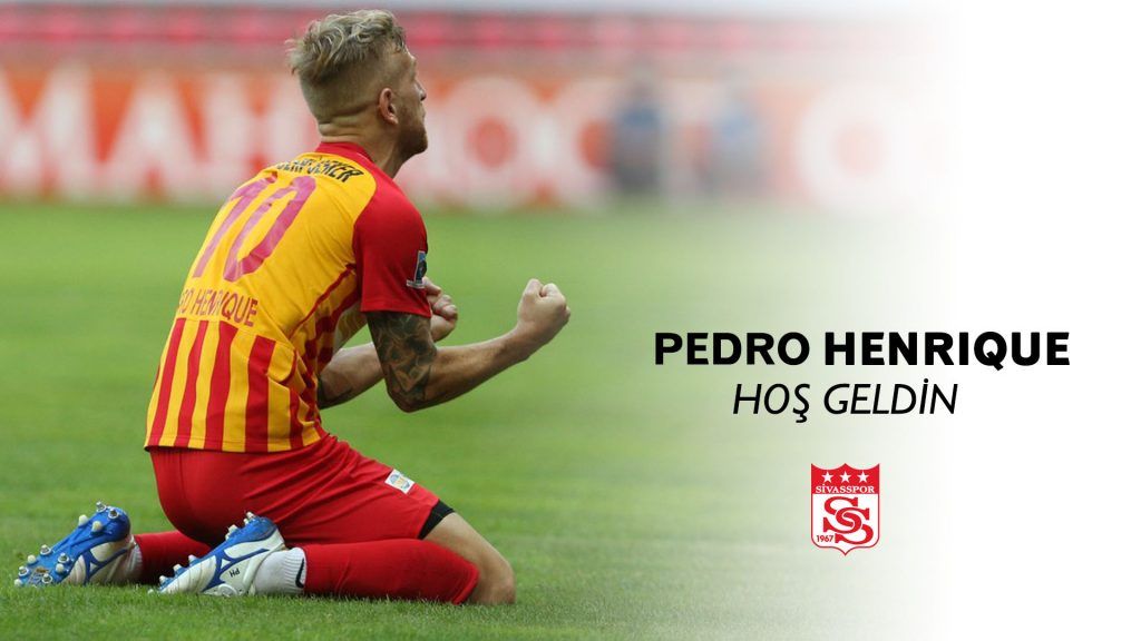 Süper Lig 2021-22 sezonu transfer hareketleri 17