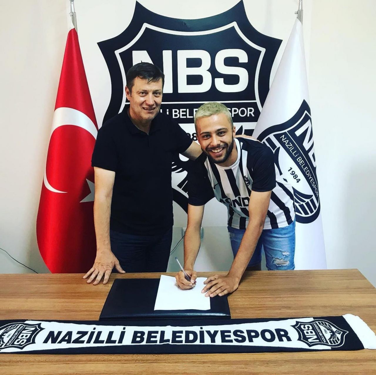Süper Lig 2021-22 sezonu transfer hareketleri 50