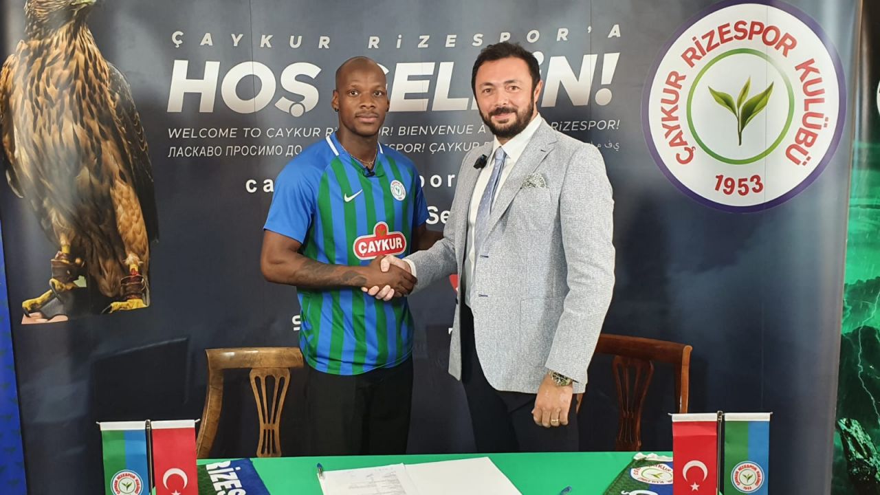 Süper Lig 2021-22 sezonu transfer hareketleri 13