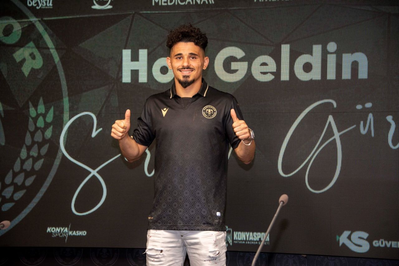 Süper Lig 2021-22 sezonu transfer hareketleri 44