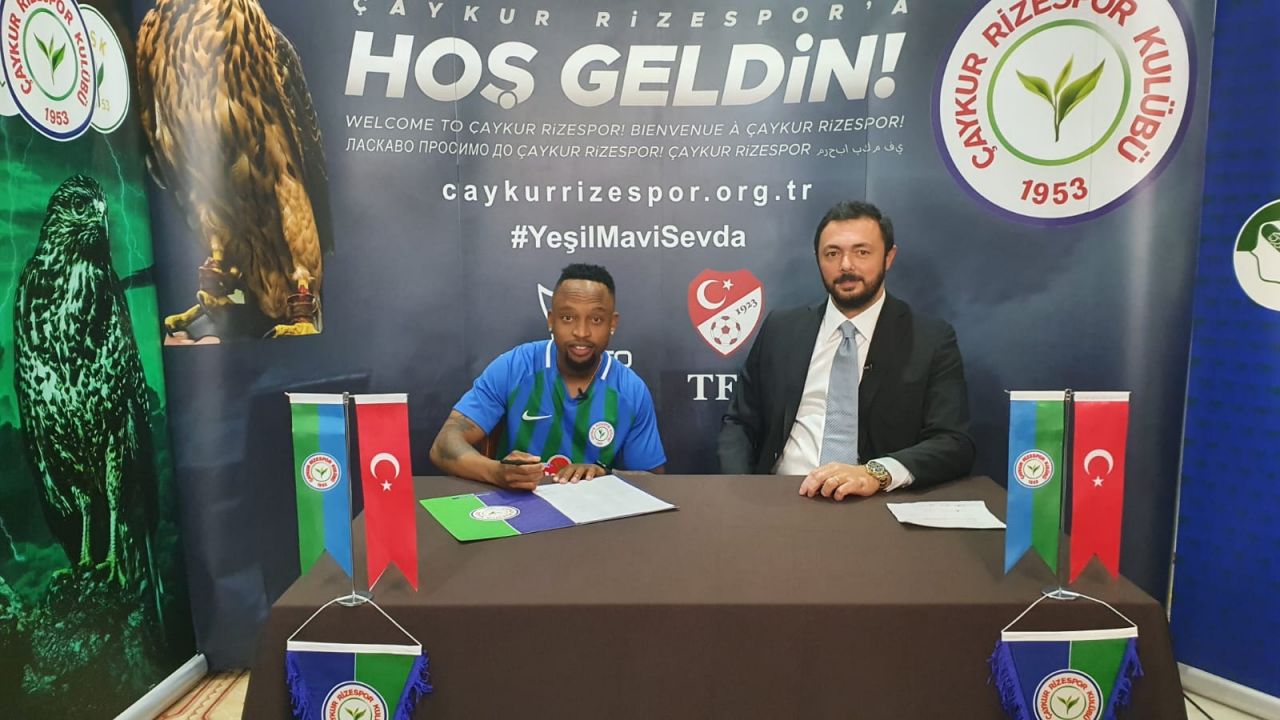 Süper Lig 2021-22 sezonu transfer hareketleri 14