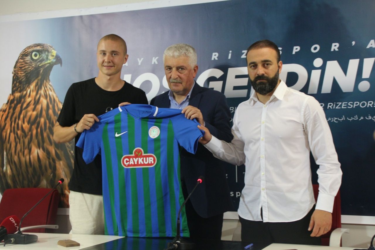 Süper Lig 2021-22 sezonu transfer hareketleri 48