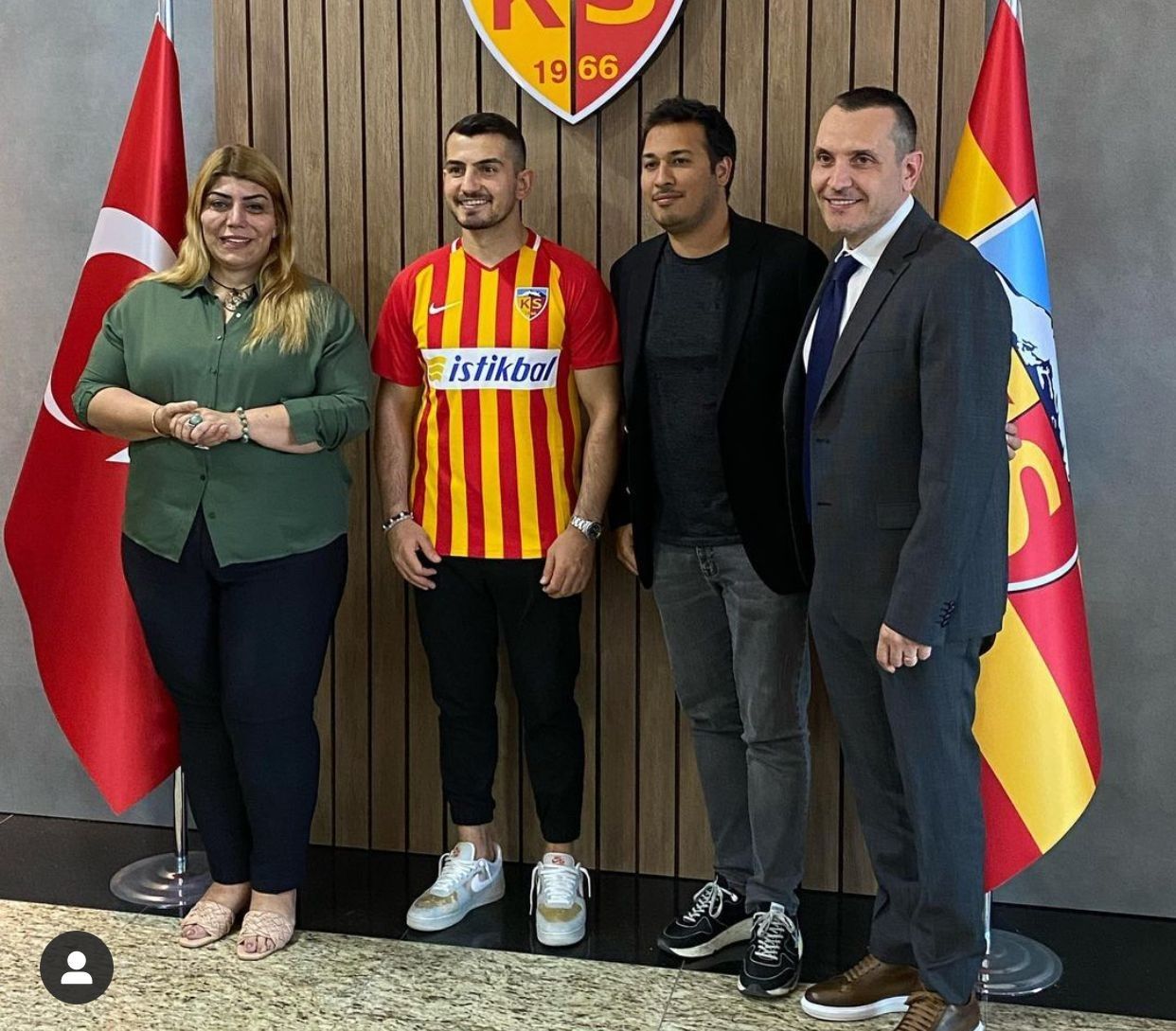 Süper Lig 2021-22 sezonu transfer hareketleri 10