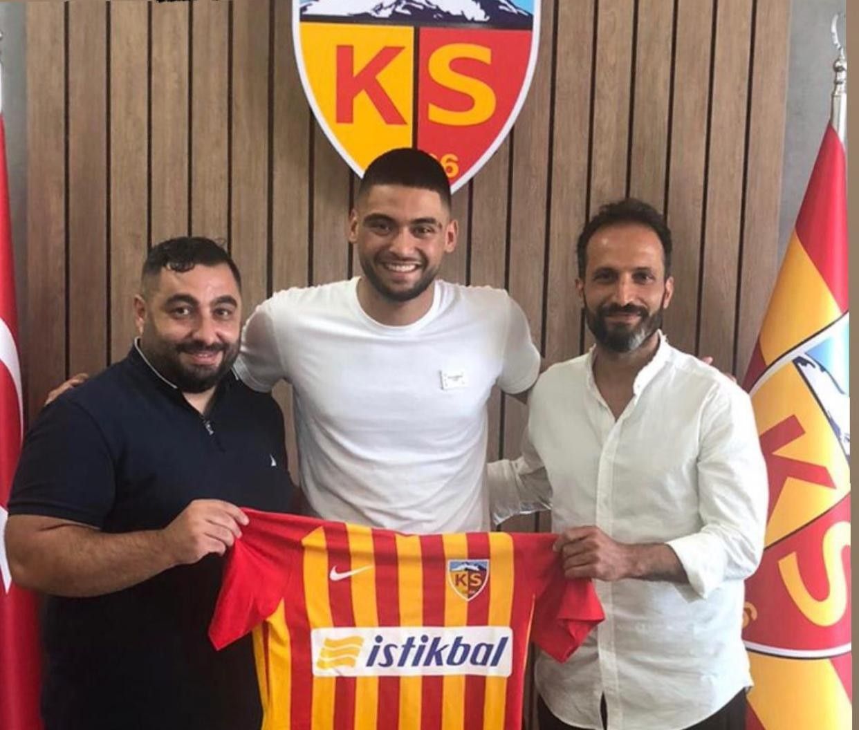 Süper Lig 2021-22 sezonu transfer hareketleri 4