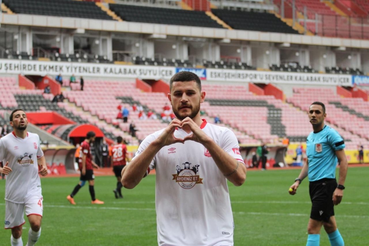 Süper Lig 2021-22 sezonu transfer hareketleri 3