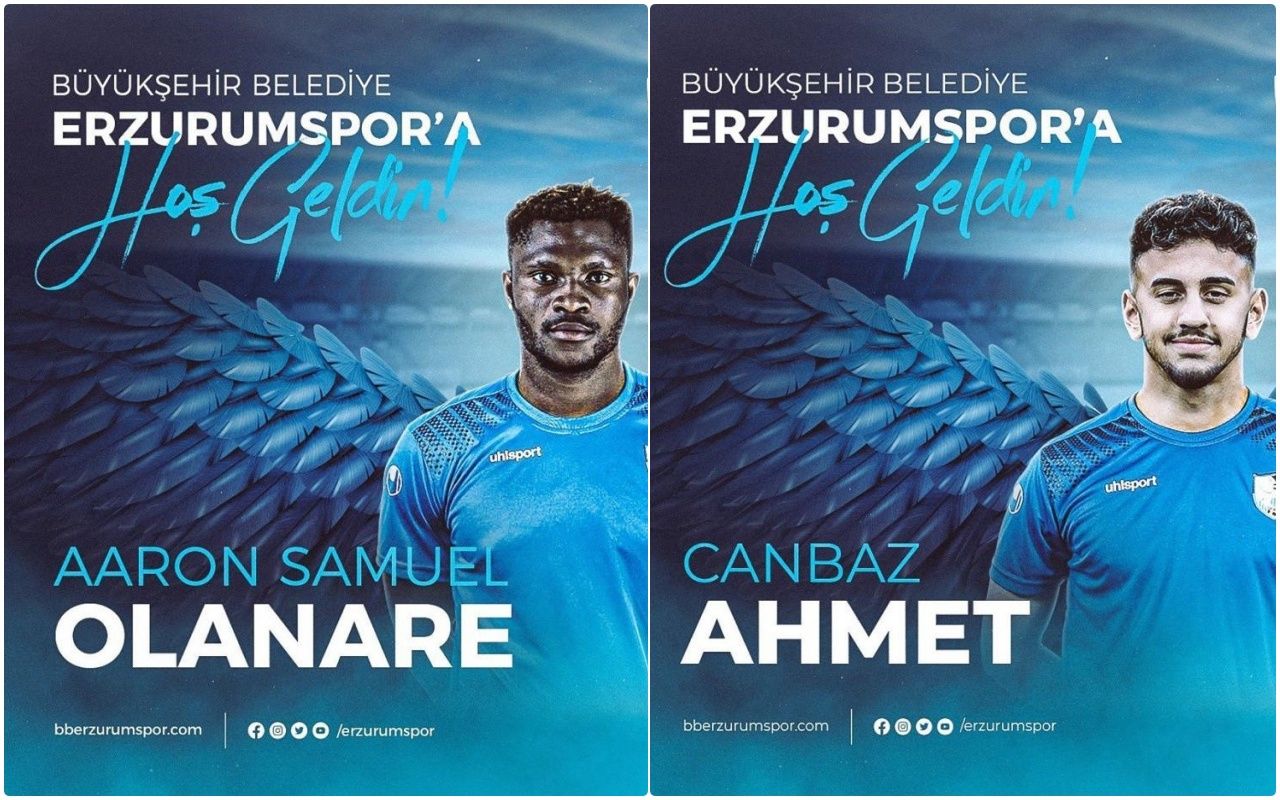 Süper Lig 2021-22 sezonu transfer hareketleri 25