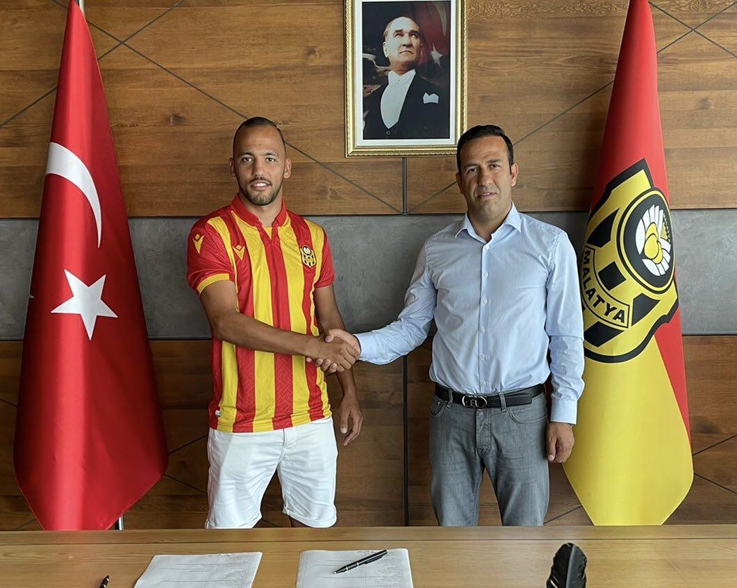 Süper Lig 2021-22 sezonu transfer hareketleri 21