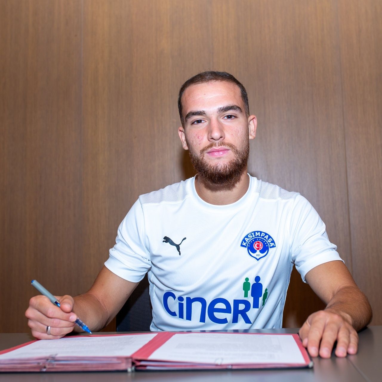 Süper Lig 2021-22 sezonu transfer hareketleri 42