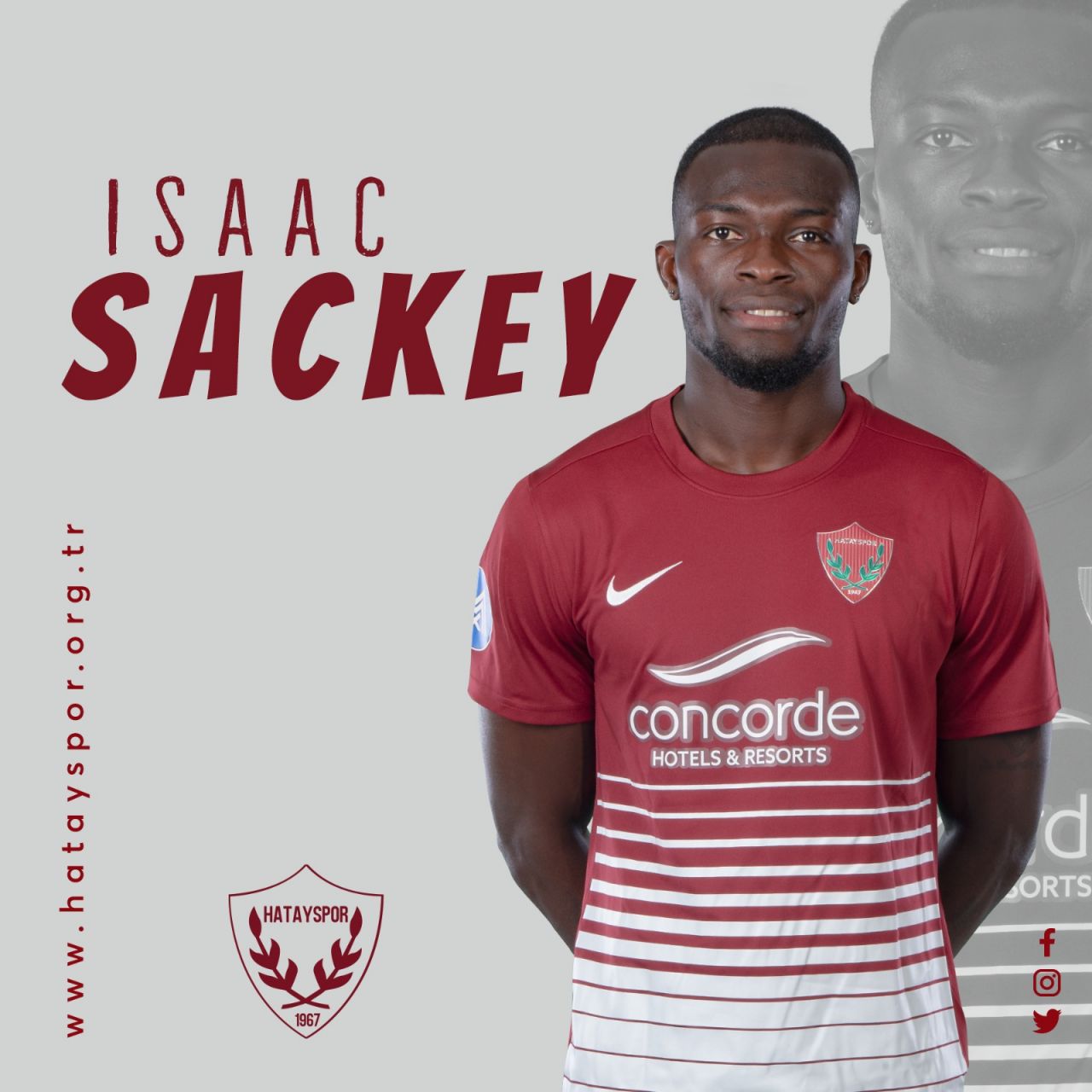 Süper Lig 2021-22 sezonu transfer hareketleri 33