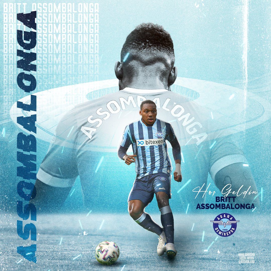 Süper Lig 2021-22 sezonu transfer hareketleri 38