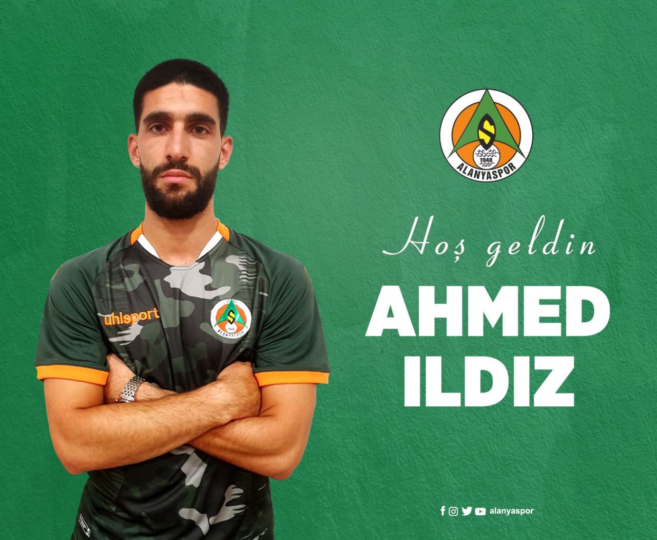Süper Lig 2021-22 sezonu transfer hareketleri 20