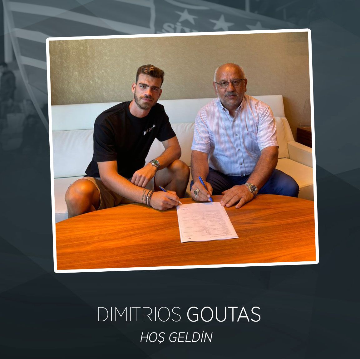 Süper Lig 2021-22 sezonu transfer hareketleri 16