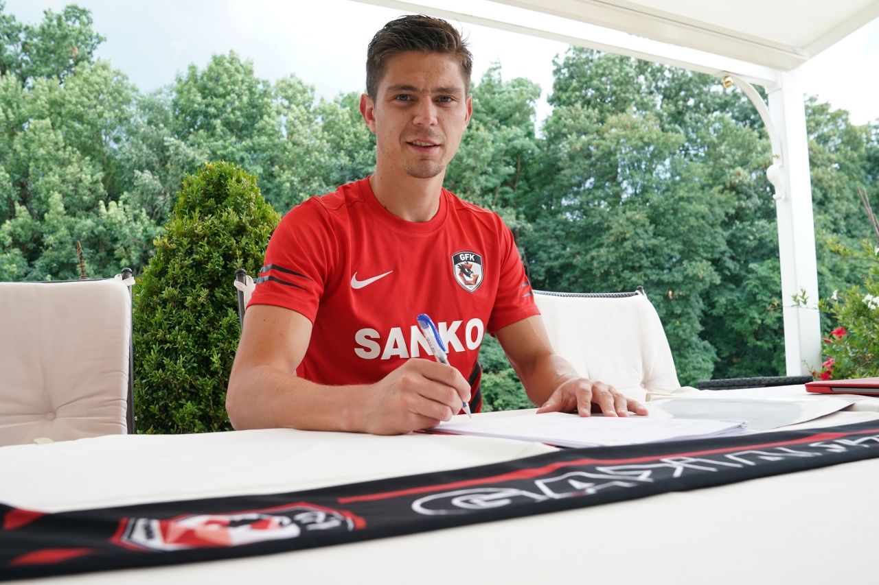 Süper Lig 2021-22 sezonu transfer hareketleri 8