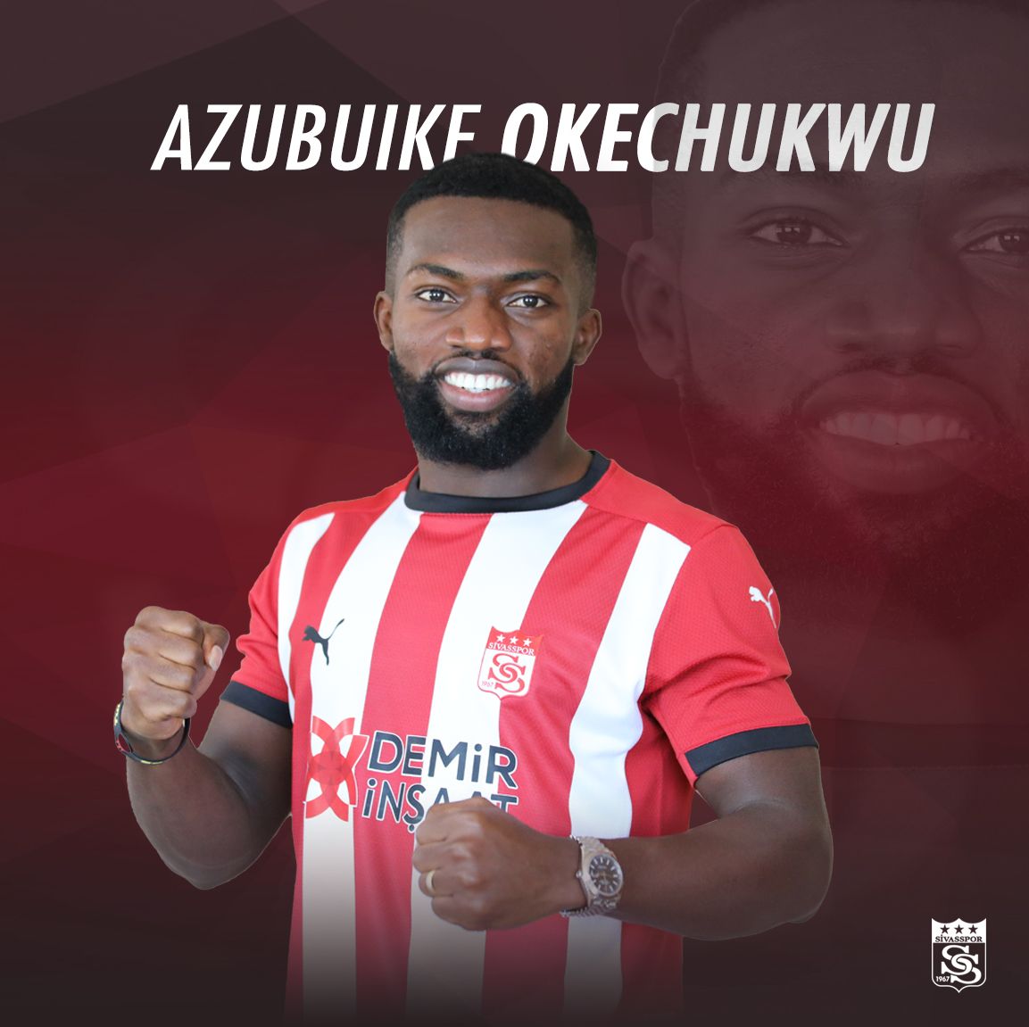 Süper Lig 2021-22 sezonu transfer hareketleri 7