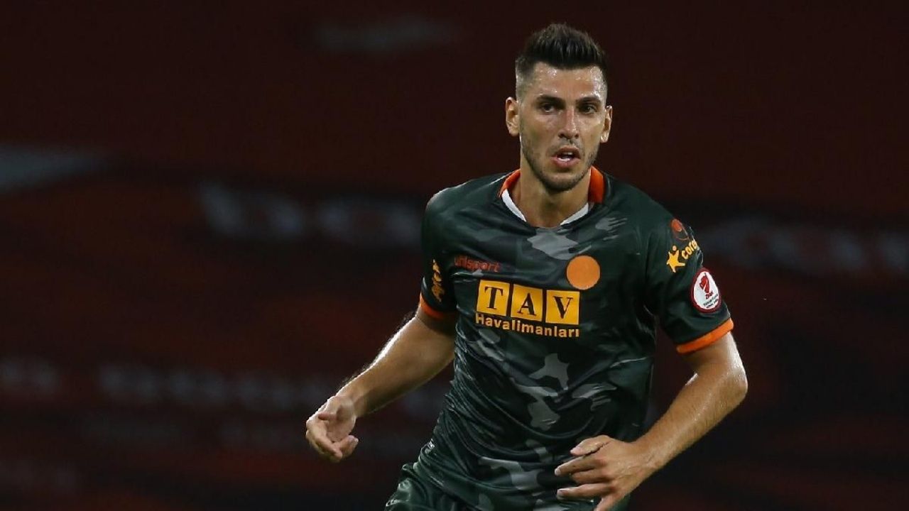 Süper Lig 2021-22 sezonu transfer hareketleri 46
