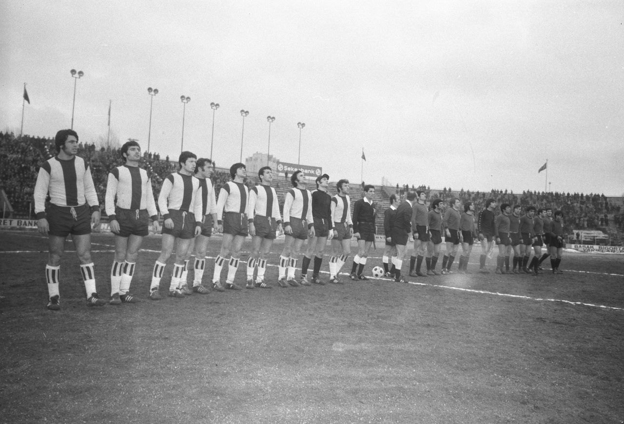 Trabzonspor bugün 54. yaşını kutluyor 5