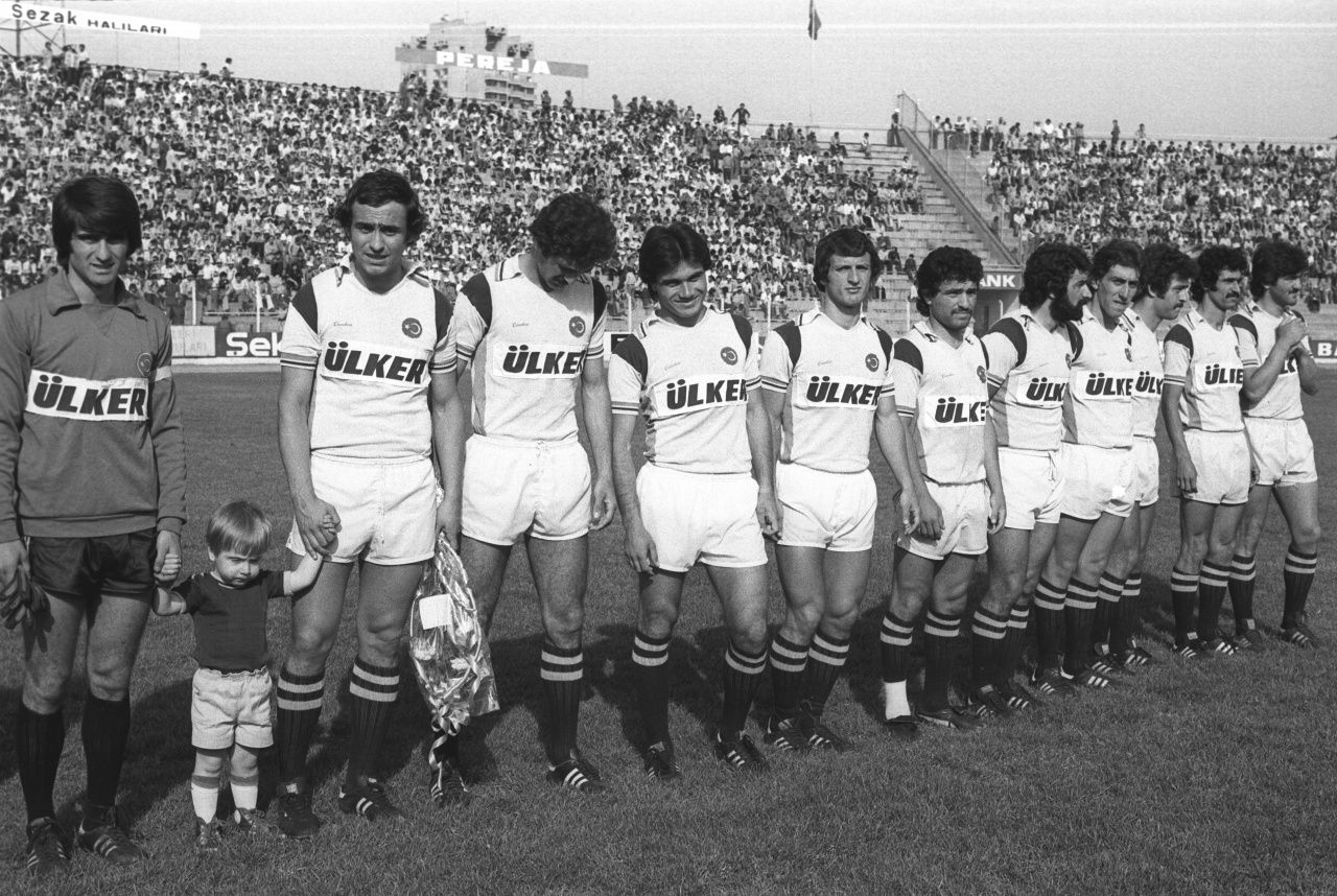 Trabzonspor bugün 54. yaşını kutluyor 11