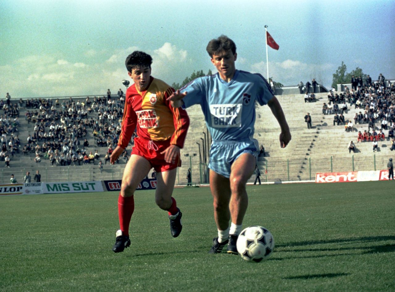Trabzonspor bugün 54. yaşını kutluyor 15