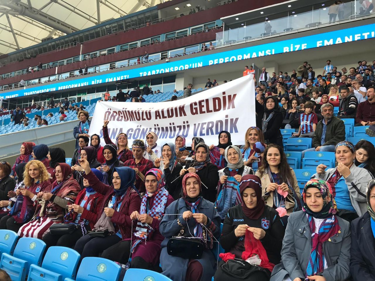 Trabzonspor bugün 54. yaşını kutluyor 18