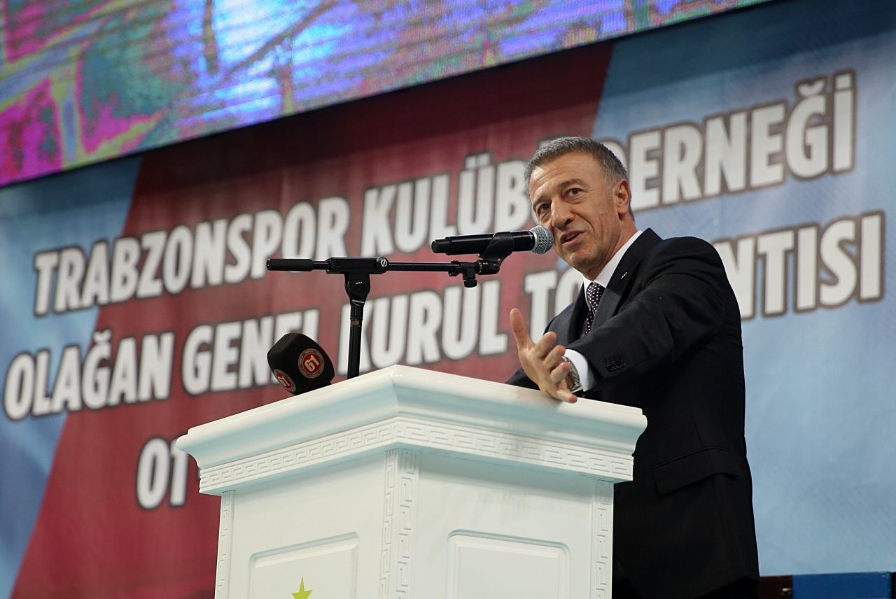 Trabzonspor bugün 54. yaşını kutluyor 17